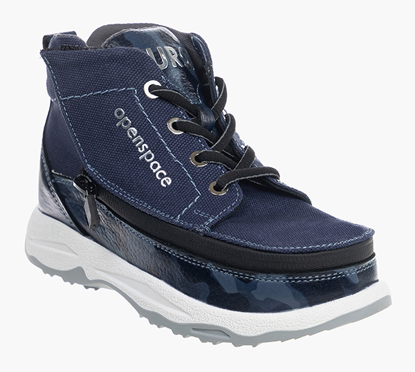 ботинки кроссовки OS-253102-1 Sursil-Ortho